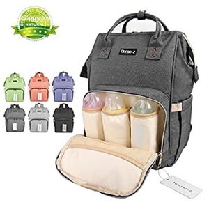 Tincon-Z Diaper Baby Backpack